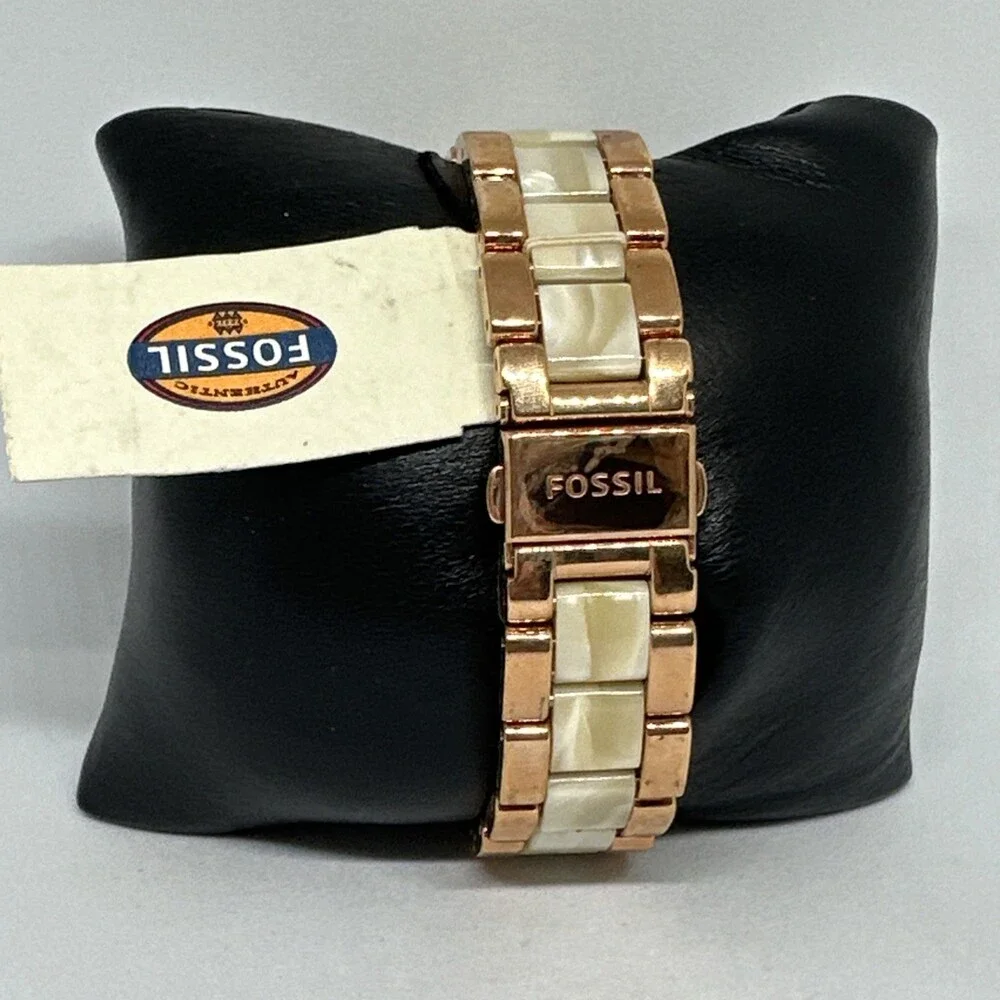 Fossil BQ15901 ROT301